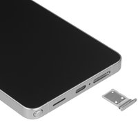 6.9" Смартфон Samsung Galaxy S26 Ultra 256 ГБ белый