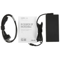 16" Ноутбук ASUS ProArt P16 H7606WM-SR161X черный