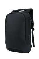 Backpack KEYRON Monolith Oxf-C41-BLK black