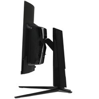 34" Монитор MSI MPG 341CQPX QD-OLED черный