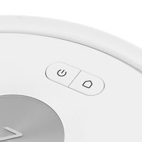 Робот-пылесос Roborock Q8 Plus белый