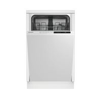 Встраиваемая посудомоечная машина Indesit DIS C220