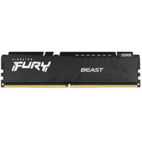 Оперативная память Kingston Fury Beast Black AMD [KF560C36BBE-8] 8 ГБ