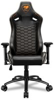 Computer chair Cougar OUTRIDER S black