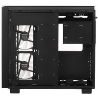 PC case MONTECH KING 65 PRO [King 65 Pro (B)] black