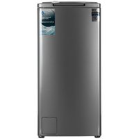 Стиральная машина DEXP WM-E813DMA/WGSI серый