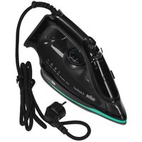 Утюг Braun SI5277GR черный