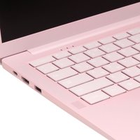 14.1" Ноутбук DEXP Aquilon C14-INW602 розовый