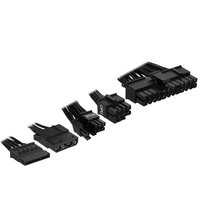 Блок питания Cougar XTC600 [31XC060.0001P] черный
