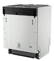 Встраиваемая посудомоечная машина Haier HDWE16-595RU