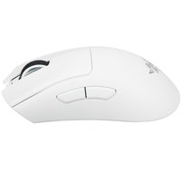 Мышь беспроводная/проводная Razer DeathAdder V3 Pro [RZ01-04630200-R3G1] белый