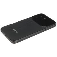 6.78" Смартфон Infinix NOTE 60 Ultra 256 ГБ черный