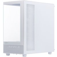 Корпус ARDOR GAMING Crystal CC1  белый