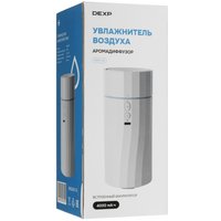 Увлажнитель воздуха DEXP DAR-LA1