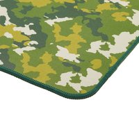Коврик DEXP SP-L ForestCamo (L) разноцветный