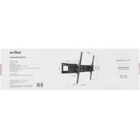 Кронштейн для ТВ Aceline AC-TT2600 черный