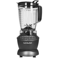 Stationary blender NutriBullet NBF500DG gray