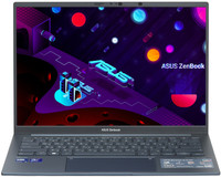Ноутбуки серии ASUS ZenBook купить в интернет-магазине DNS