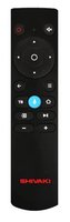 43" (109 cm) TV Shivaki S43FY10 black