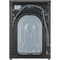Стиральная машина Samsung WW90DG5U34AB черный