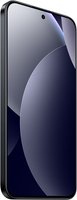 6.83" Смартфон Xiaomi REDMI Note 15 Pro 5G 256 ГБ черный