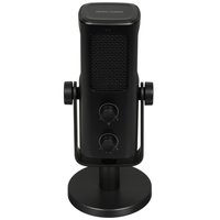 Микрофон Fifine Profile3 черный