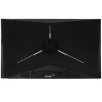 31.5" Monitor Titan Army N32SQ PLUS black