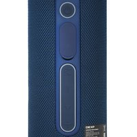 Портативная колонка DEXP DPS-120, черный
