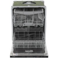 Встраиваемая посудомоечная машина Bosch SMV25EX02E