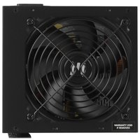 Блок питания ZALMAN DecaMax 600W [ZM600-LX3] черный