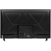 43" (108 см) Телевизор Xiaomi TV A 43 FHD 2026 черный