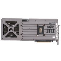Видеокарта ASUS GeForce RTX 5080 TUF Gaming OC Edition [TUF-RTX5080-O16G-GAMING]