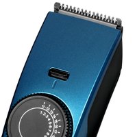 Триммер Aceline BMT-9110CU синий/черный