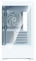 Корпус ZALMAN P30 V2 [P30 White V2] белый
