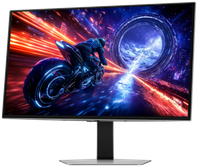 27" Монитор Samsung Odyssey OLED G6 S27FG602SI серебристый