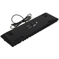 Keyboard  wired ARDOR GAMING Blade Optical