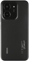 6.9" Смартфон Xiaomi REDMI 15C 256 ГБ черный