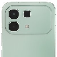 6.78" Смартфон Infinix NOTE 60 256 ГБ голубой