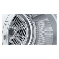 Сушильная машина Bosch WQG241ALPL белый