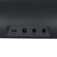 Саундбар Xiaomi Desktop Speaker Pro Set черный