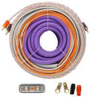 Установочный комплект DL Audio Barracuda WK 42