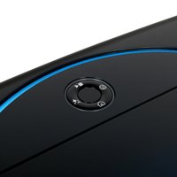 Робот-пылесос HOBOT LEGEE 7 черный