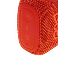 Портативная колонка JBL GO 5, красный