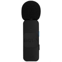 Lavalier microphone system BOYA BY-V10