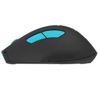 Mouse wireless A4Tech Fstyler FG30S  gray
