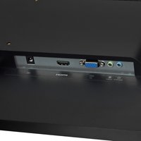23.8" Монитор DEXP DF24N1 черный