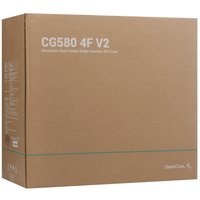 Корпус DEEPCOOL CG580 4F V2 [R-CG580-BKADA4-G-2] черный