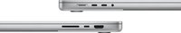 14.2" Ноутбук Apple MacBook Pro M5 Pro серебристый