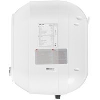 Водонагреватель электрический DEXP D15-20VD2 O