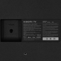 65" (163 см) Телевизор Xiaomi TV A 65 2026 черный